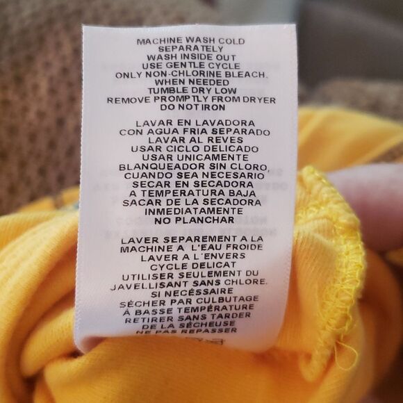 NWOT Milwaukee Brewers MLB Onesie Bodysuit Sz 12M - Picture 6 of 6